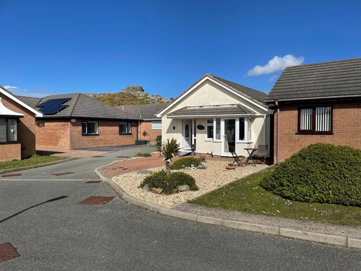 Seagull Cottage Holyhead Exterior photo