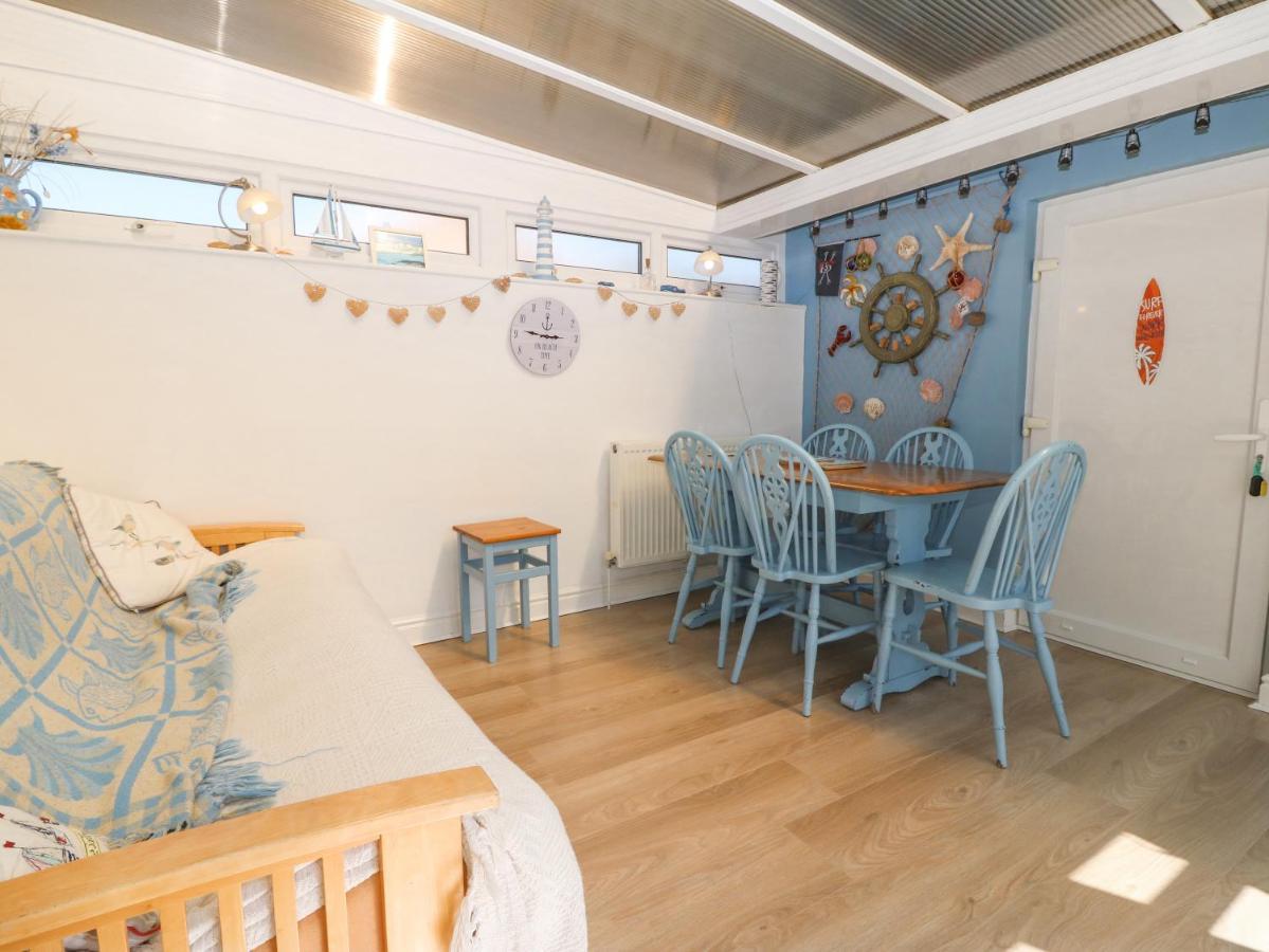 Seagull Cottage Holyhead Exterior photo