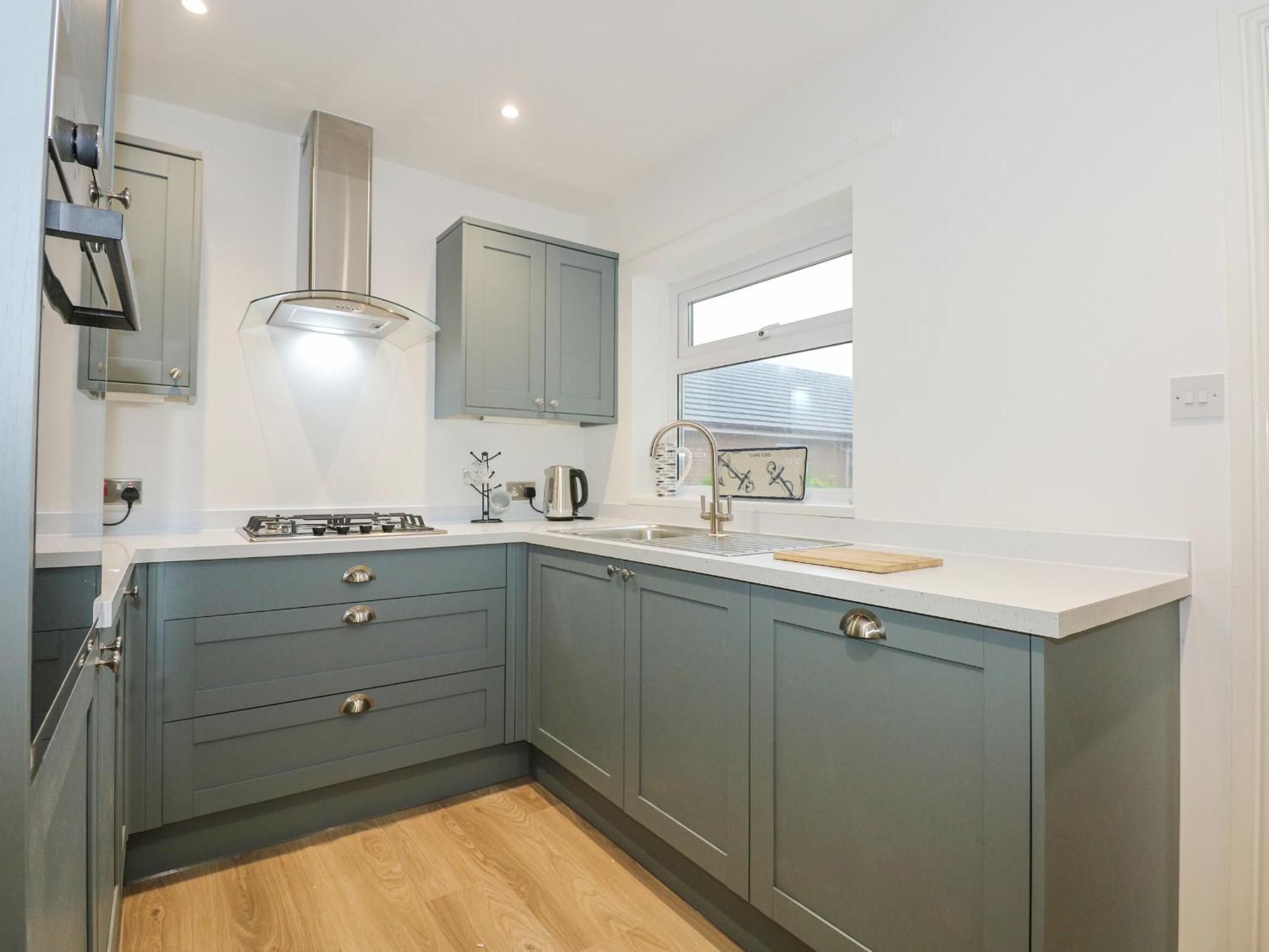Seagull Cottage Holyhead Exterior photo