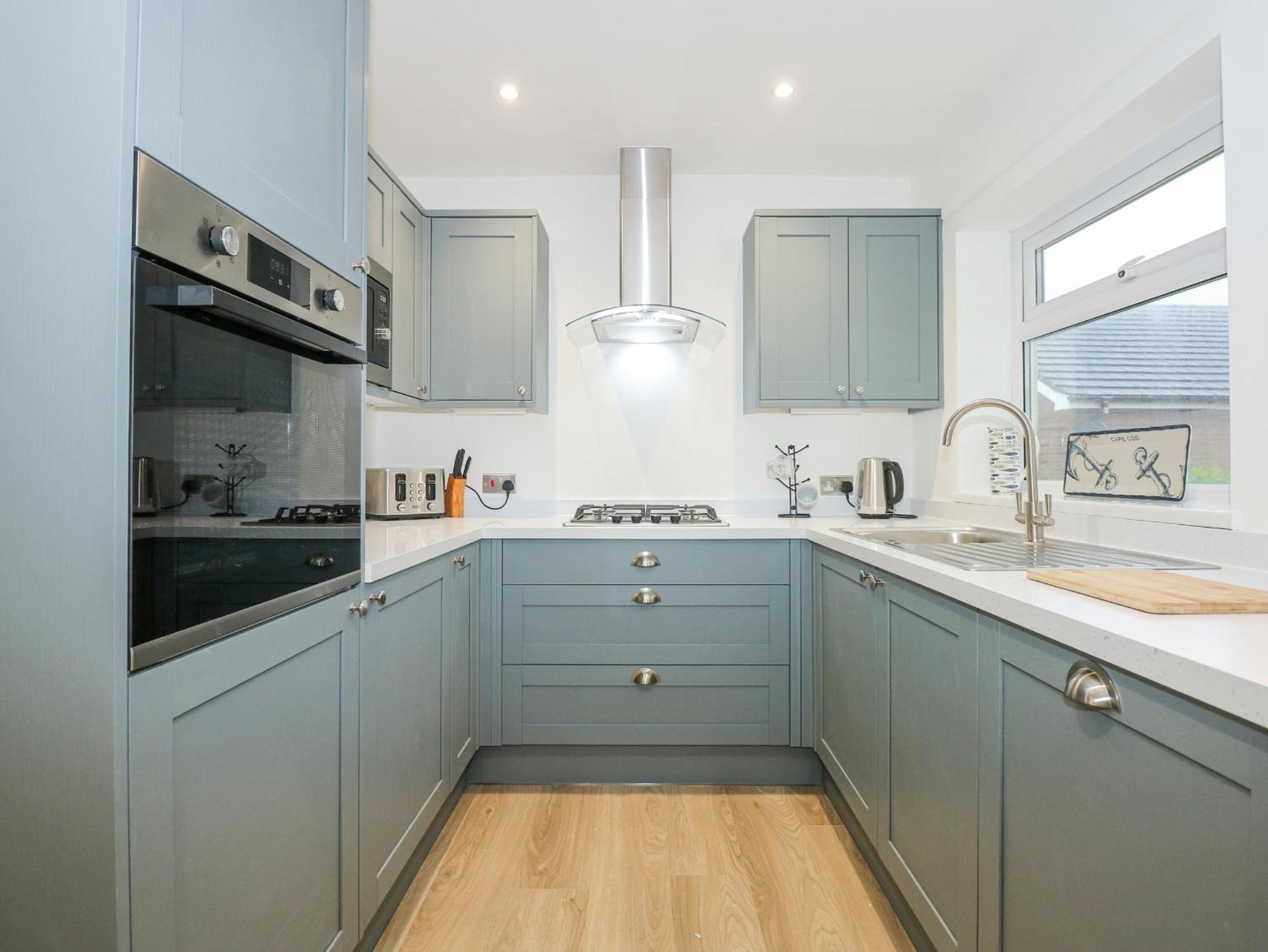 Seagull Cottage Holyhead Exterior photo
