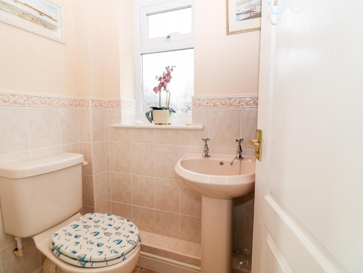 Seagull Cottage Holyhead Exterior photo